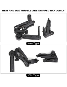 Estabilizador Gimbal Antivibración Yunseity para Smartphones 2