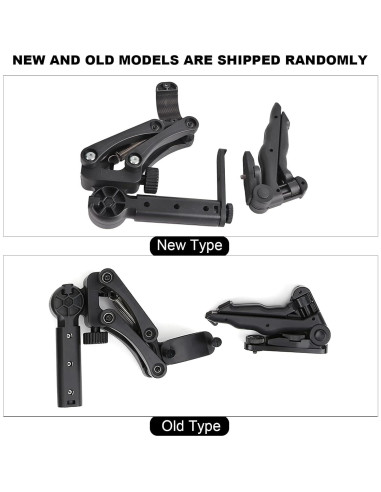 Estabilizador Gimbal Antivibración Yunseity para Smartphones