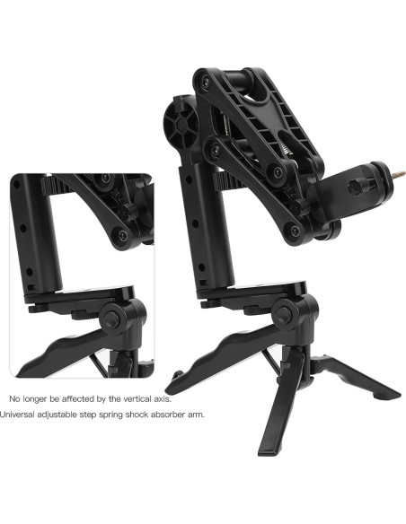 Estabilizador Gimbal Antivibración Yunseity para Smartphones