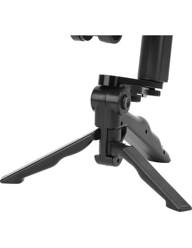 Estabilizador Gimbal Antivibración Yunseity para Smartphones