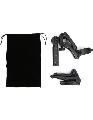 Estabilizador Gimbal Antivibración Yunseity para Smartphones