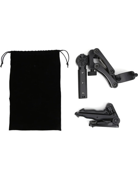 Estabilizador Gimbal Antivibración Yunseity para Smartphones