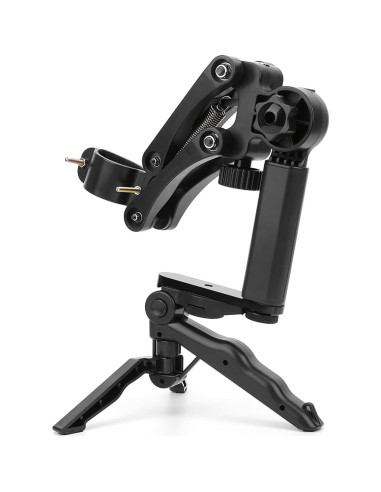 Estabilizador Gimbal Antivibración Yunseity para Smartphones