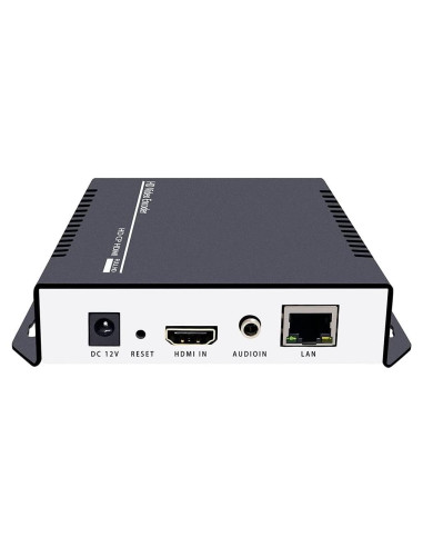 Codificador de Video HDMI Iseevy ISV-HEM5AC 1080P 60FPS