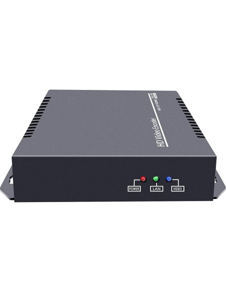 Codificador de Video HDMI Iseevy ISV-HEM5AC 1080P 60FPS