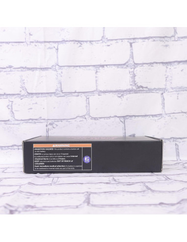 Soporte para Auriculares y Controlador YuanDian con Luz LED 3D