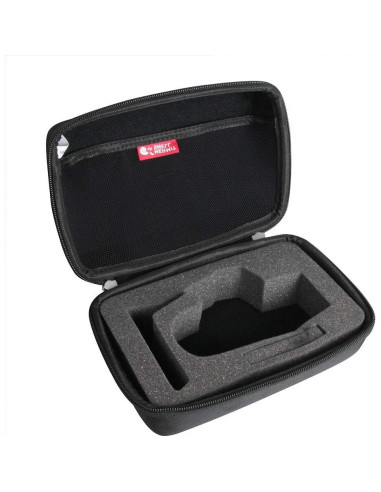 Funda Dura Hermitshell para Micrófono USB Blue Yeti Nano