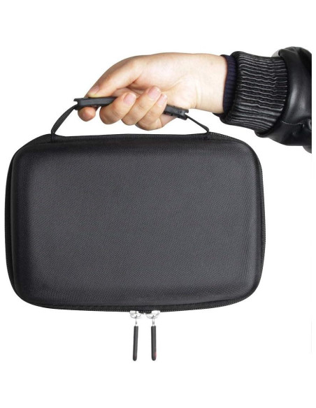 Funda Dura Hermitshell para Micrófono USB Blue Yeti Nano