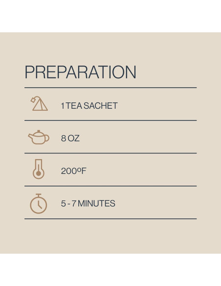 Té de hierbas Rishi Hibisco y Arándano Orgánico - 15 sachets