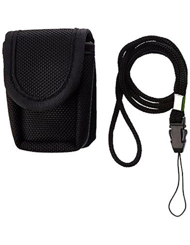 Oxímetro de Pulso Concord Rosa - Medición SpO2 y Frecuencia Cardíaca