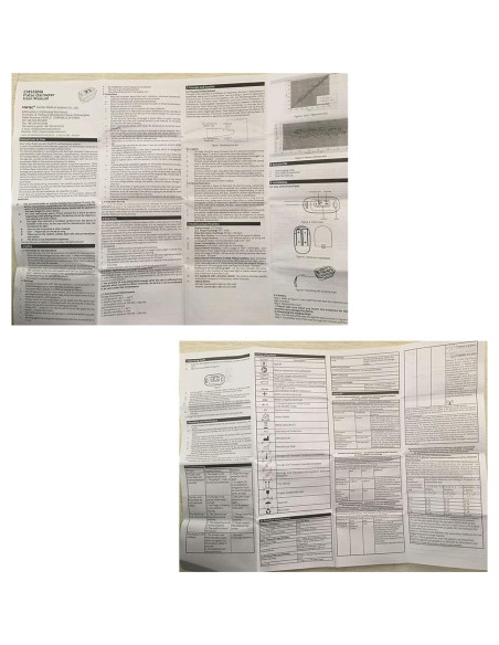 Oxímetro de Pulso CONTEC CMS50NA SpO2 y Frecuencia Cardíaca