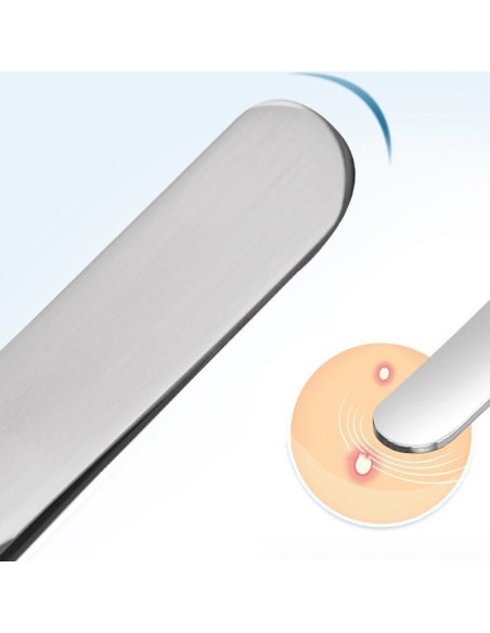 Kit de Herramientas Aocesk para Remoción de Puntos Negros - 7 Piezas