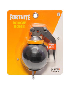 Bombas de Baile Fortnite InSpirit Designs con Luz y Sonido 2