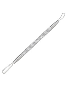 Removedor de Puntos Negros La Chat - Extractor 2 en 1 Profesional