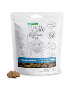 Galletas para Perros Akvatera 150g Sin Granos con Arenque