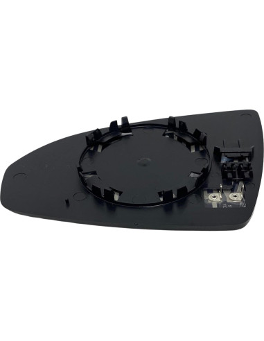 Cristal Espejo Lateral Derecho Spieg Calentado Fortwo 2008-2016