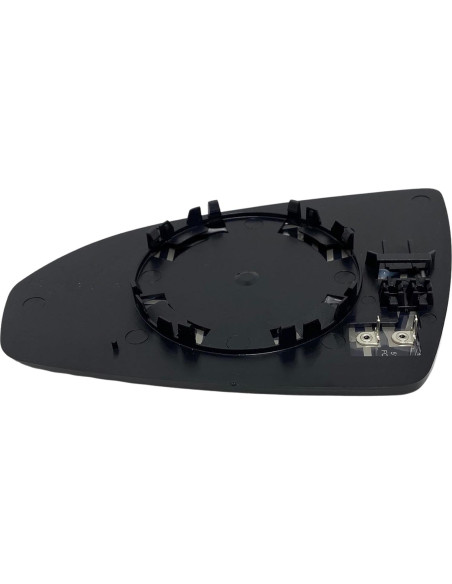 Cristal Espejo Lateral Derecho Spieg Calentado Fortwo 2008-2016