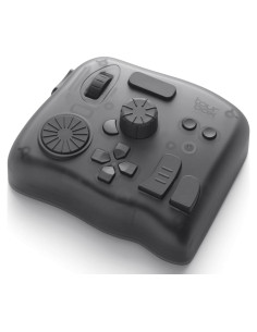 Controlador Bluetooth TourBox Elite para Edición de Video y Fotografía
