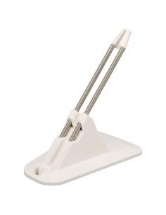 Soporte para Ratón de Juego EBTOOLS Blanco Antideslizante