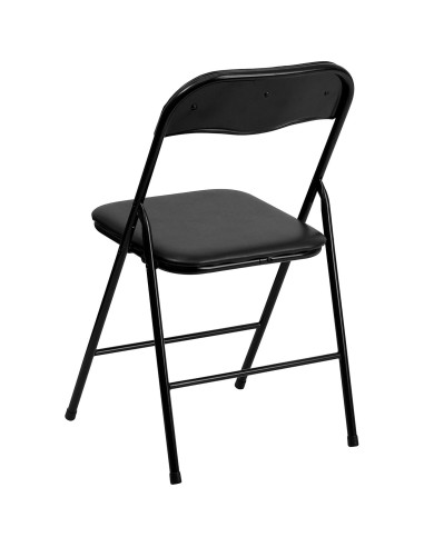 Juego de Mesa y Sillas Plegables Flash Furniture Madison 5 Piezas