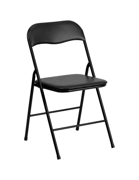 Juego de Mesa y Sillas Plegables Flash Furniture Madison 5 Piezas