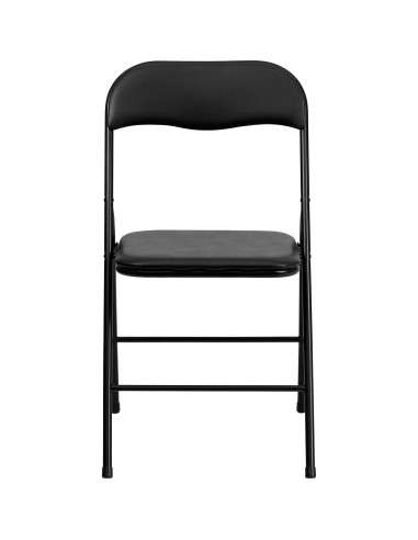 Juego de Mesa y Sillas Plegables Flash Furniture Madison 5 Piezas