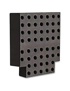 Escurridor para Mopa Plana Rubbermaid 12 Unidades