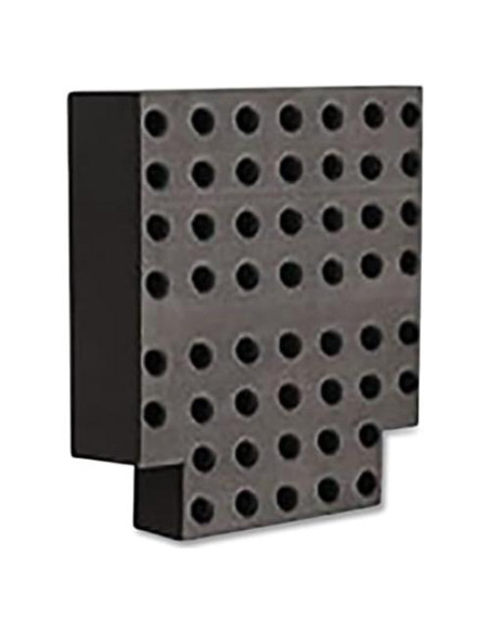 Escurridor para Mopa Plana Rubbermaid 12 Unidades