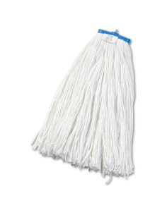 Cabezal de Mopa Húmeda Rayon Boardwalk BWK724RCT 24oz Blanco