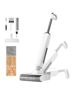 Aspiradora Húmeda y Seca BROBIG HCLA3Air 230W Inalámbrica