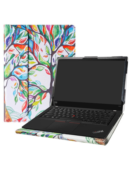 Funda Protectora Alapmk para Laptop 14" - Árbol de Amor