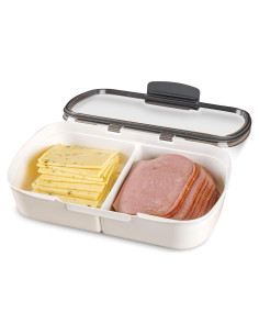 Contenedor de Almacenamiento Deli ProKeeper 1.4L Hermético