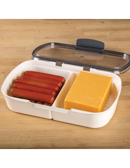 Contenedor de Almacenamiento Deli ProKeeper 1.4L Hermético