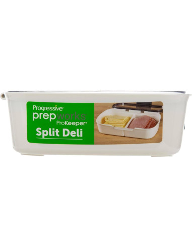 Contenedor de Almacenamiento Deli ProKeeper 1.4L Hermético