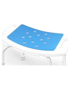 Almohadilla Suave Antideslizante MINIVON 23x36 cm Azul