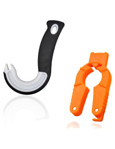 Abre Latas de Anilla NIIIYTYB con Protector de Uñas 45g