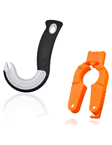 Abre Latas de Anilla NIIIYTYB con Protector de Uñas 45g