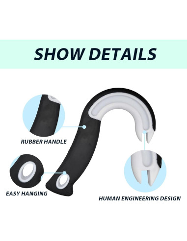 Abre Latas de Anilla NIIIYTYB con Protector de Uñas 45g