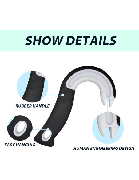 Abre Latas de Anilla NIIIYTYB con Protector de Uñas 45g