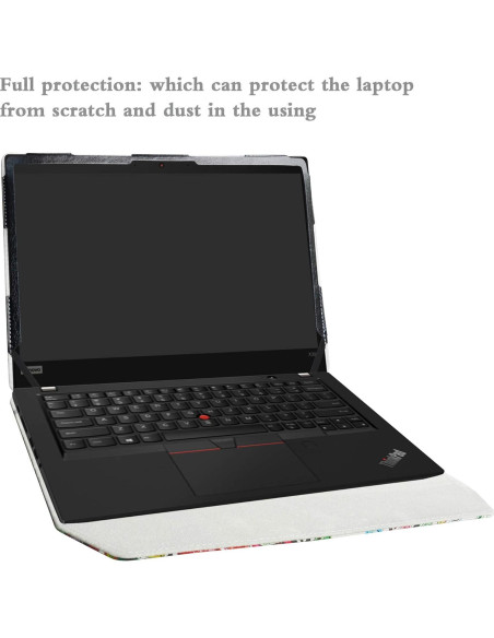 Funda Protectora Alapmk para Laptop 14" - Árbol de Amor