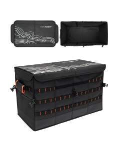 Organizador de Maletero NOVSIGHT 66L Plegable Impermeable