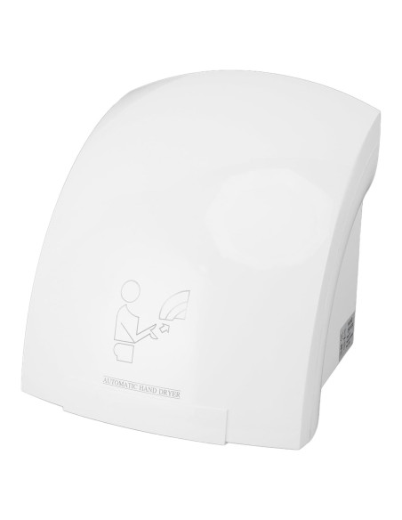 Secador de Manos Eléctrico Genérico 1200W Infrarrojo 10s