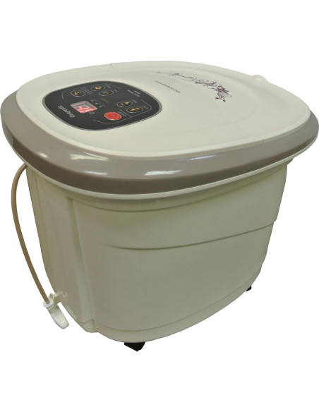 Masajeador de Spa para Pies y Piernas Carepeutic KH301, Hidroterapia