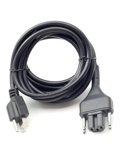 Cable de Alimentación 89143 para Batidora Robot Coupe MP 381 cm