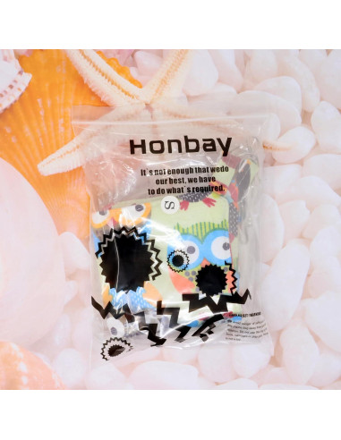 Alfombrilla Colgante para Animales Pequeños Honbay 26x23cm