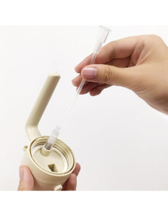 Pajitas de Reemplazo YARRAMATE para Botella de Spray de Aceite 12cm - 4 Pcs 2