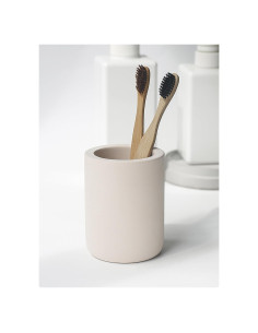 Organizador de Cepillos de Dientes SYJAN HOME SJTBC - Diatomea Secado Rápido