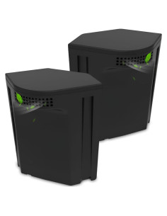 Filtro de Reemplazo HOAXCINN para Cubos de Compostaje 2 Pcs