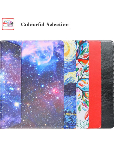 Funda Protectora Alapmk para Laptop 14" - Árbol de Amor