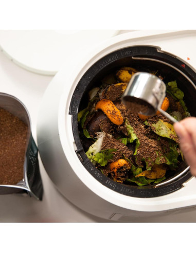 Lomi Mezclas - Multivitamínico Natural para Jardín 1.2 kg